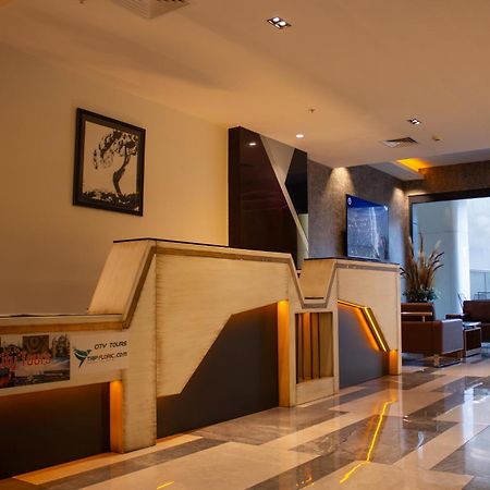 Classy Suite Taksim Provincia di Provincia di Istanbul Esterno foto