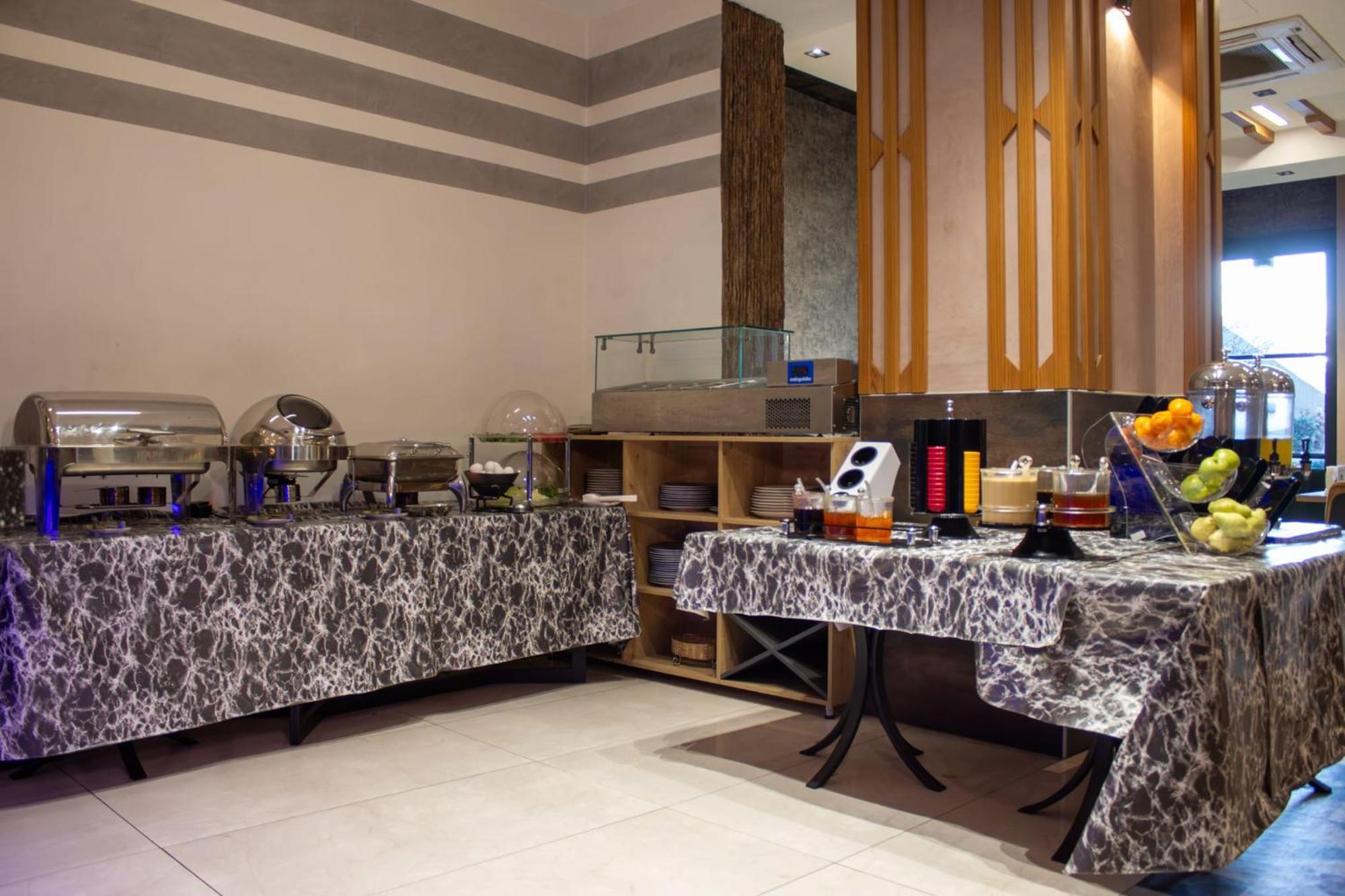 Classy Suite Taksim Provincia di Provincia di Istanbul Esterno foto