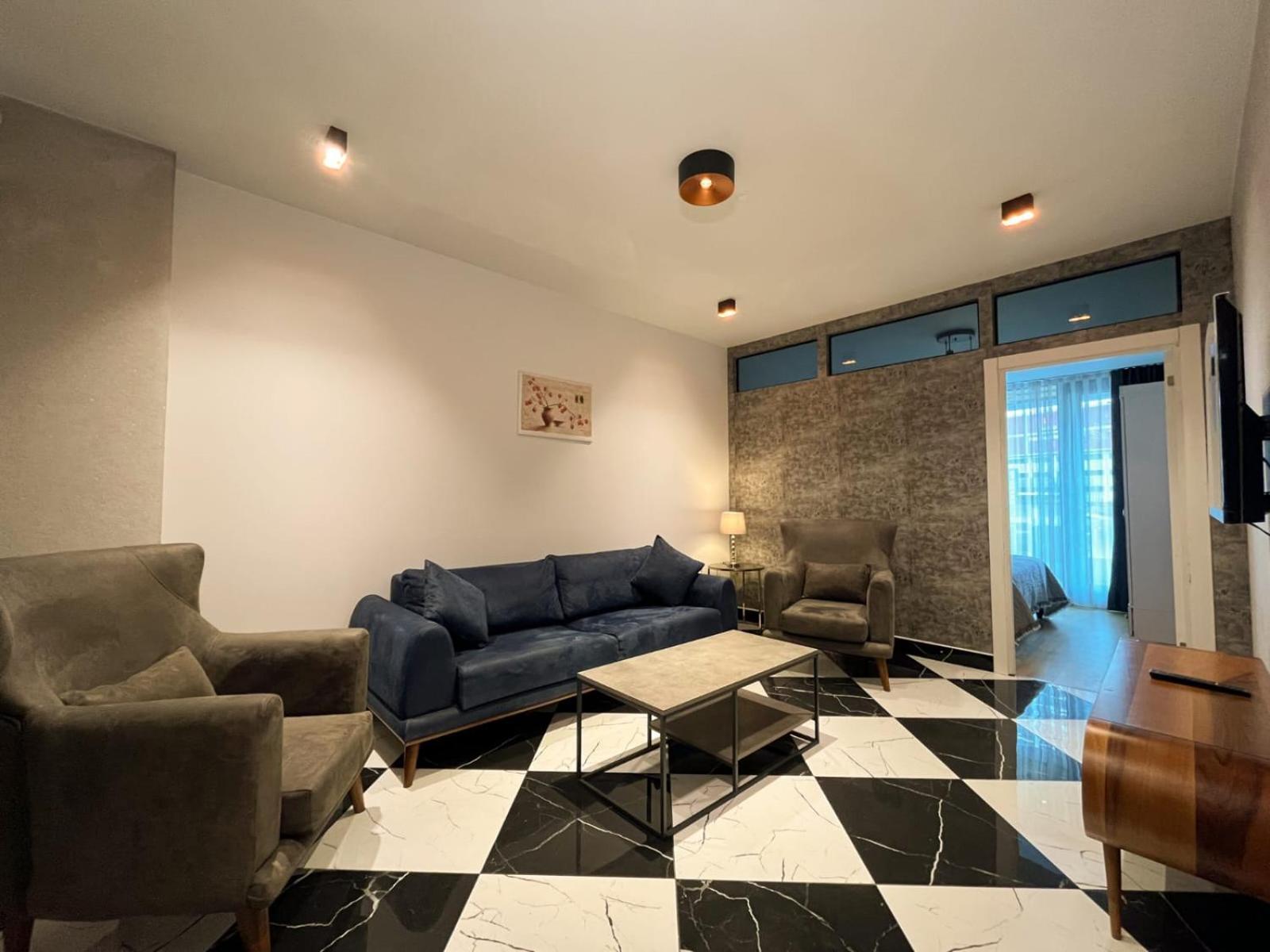 Classy Suite Taksim Provincia di Provincia di Istanbul Esterno foto