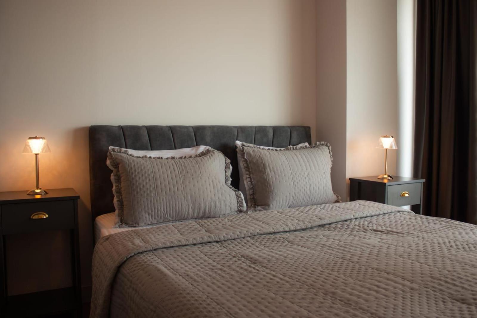 Classy Suite Taksim Provincia di Provincia di Istanbul Esterno foto