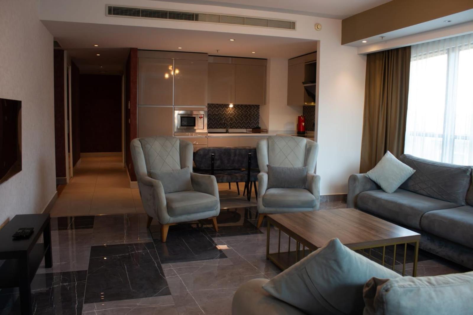 Classy Suite Taksim Provincia di Provincia di Istanbul Esterno foto