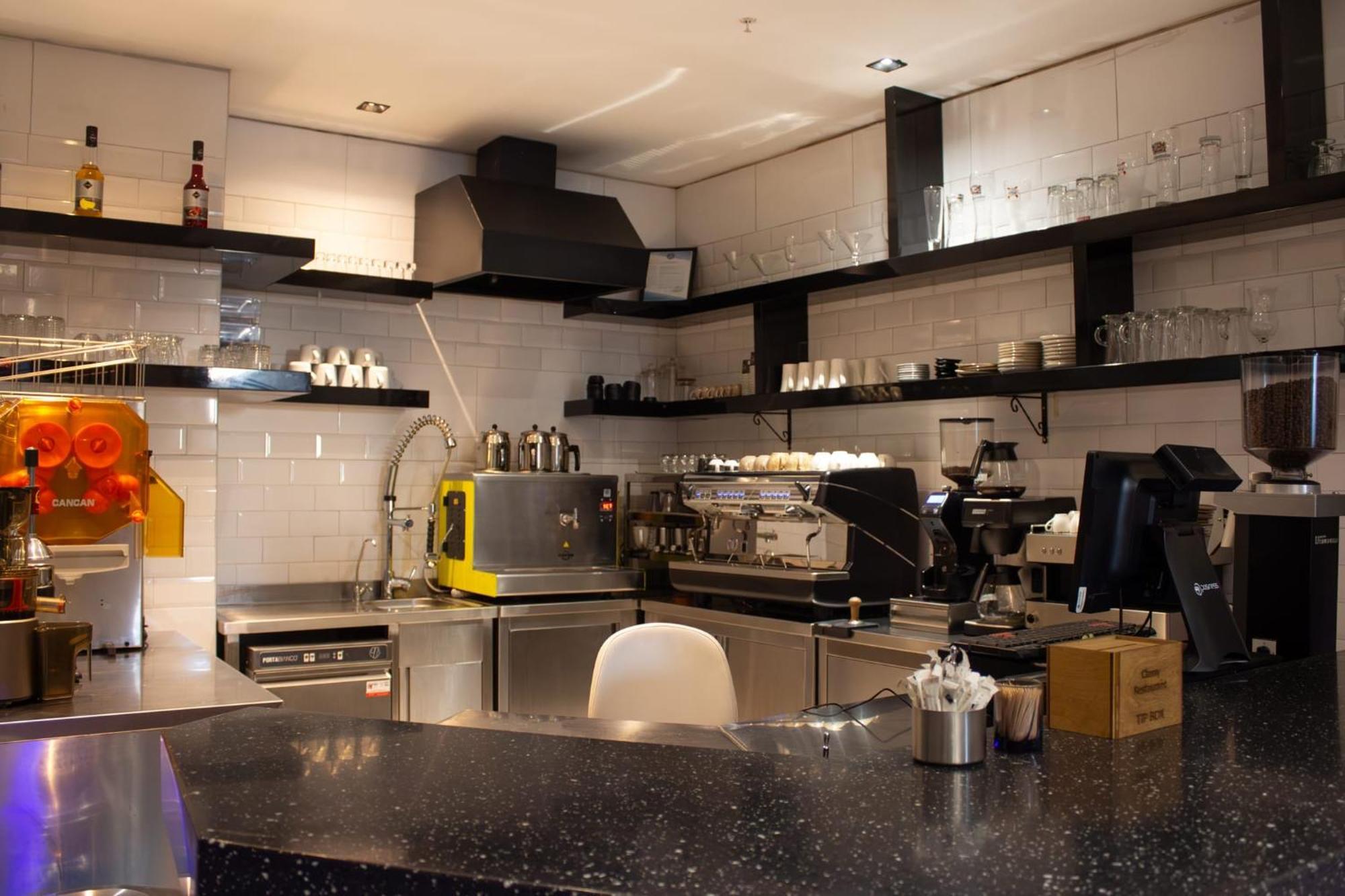 Classy Suite Taksim Provincia di Provincia di Istanbul Esterno foto