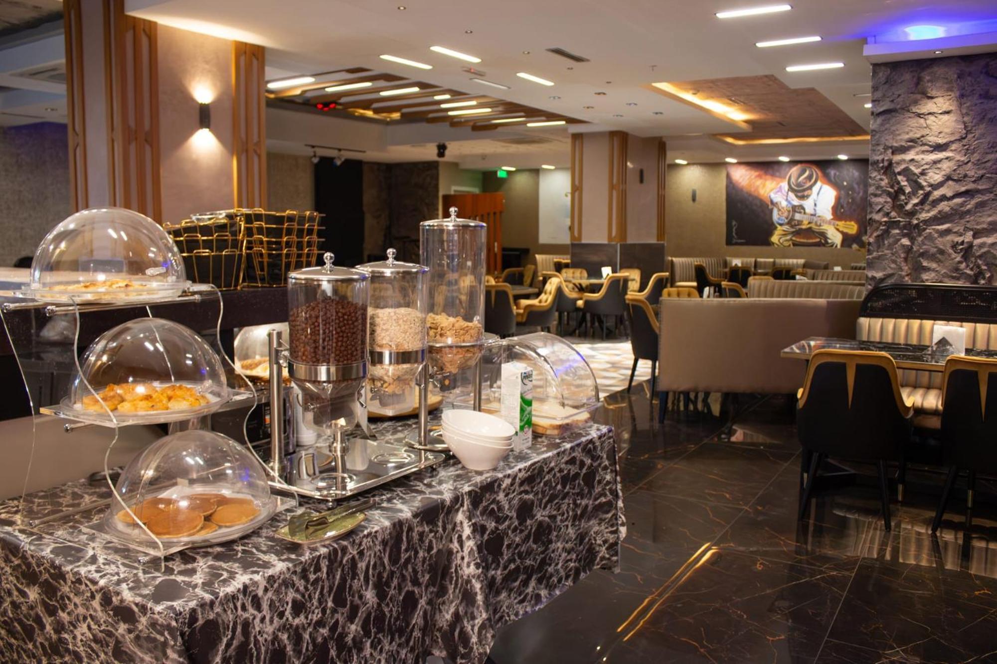 Classy Suite Taksim Provincia di Provincia di Istanbul Esterno foto