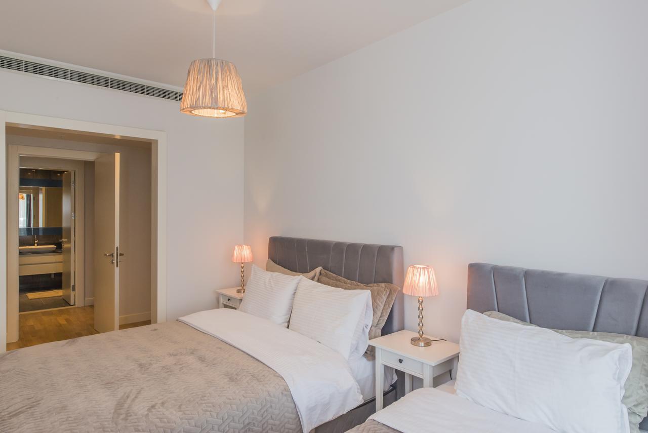 Classy Suite Taksim Provincia di Provincia di Istanbul Esterno foto