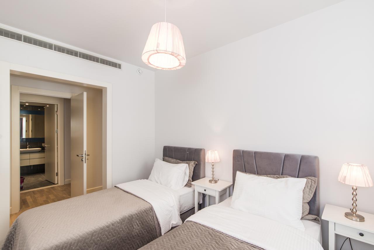Classy Suite Taksim Provincia di Provincia di Istanbul Esterno foto