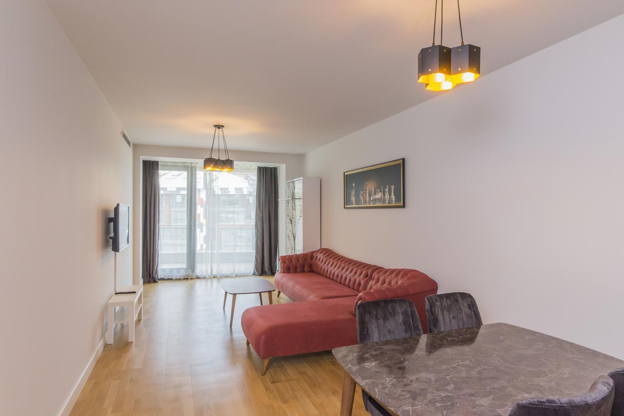 Classy Suite Taksim Provincia di Provincia di Istanbul Esterno foto